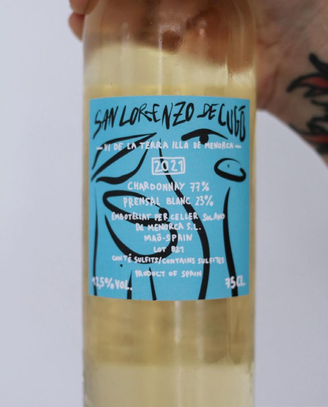 SAN LORENZO DE CUGÓ